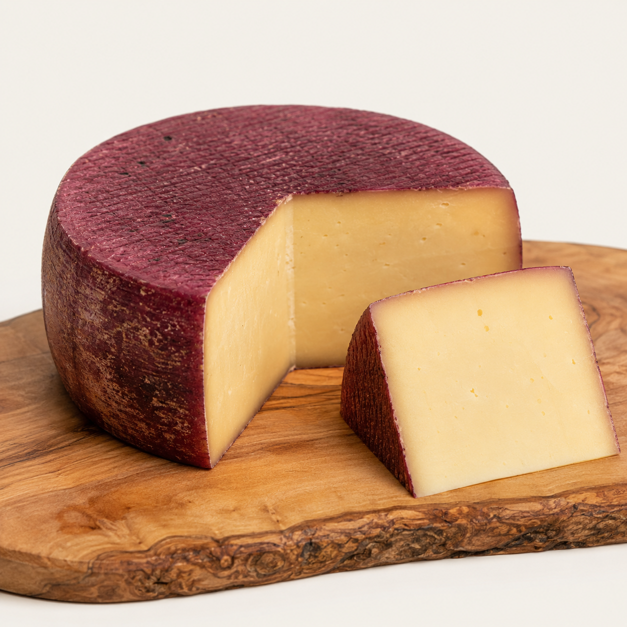 Weinkäse