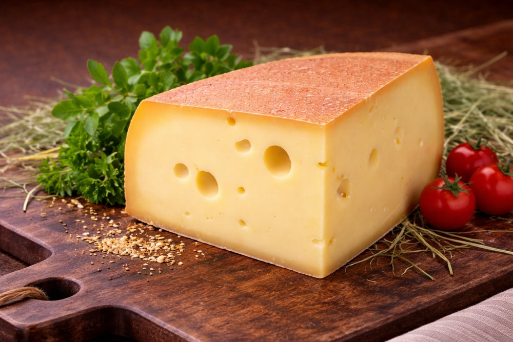 Hartkäse