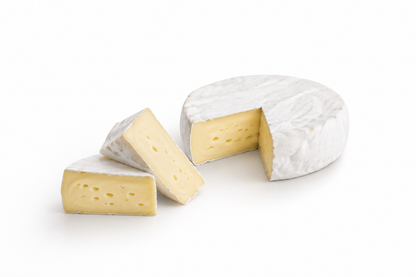 Bio Camembert