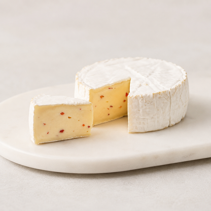 Bio Chili Camembert