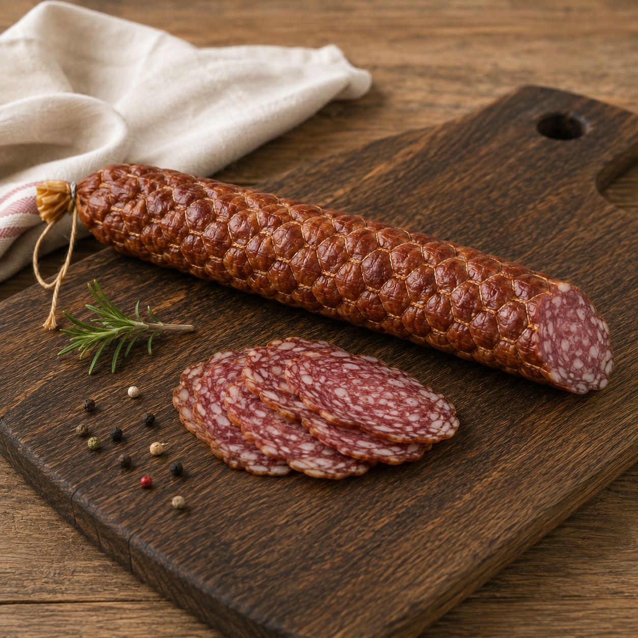 Netzsalami