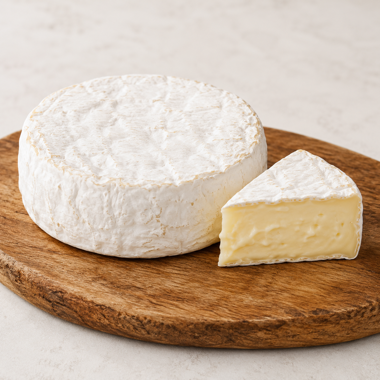 Schafcamembert