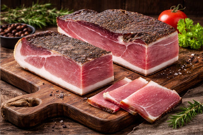 Südtiroler Speck