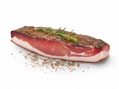 Südtiroler Speck