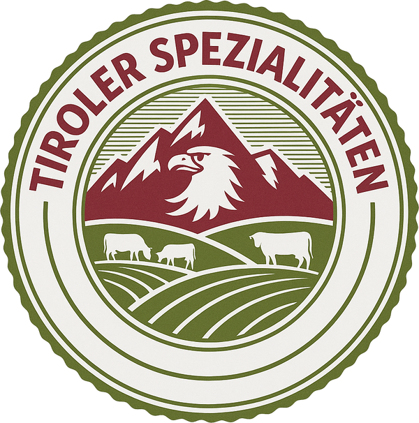 Tiroler Spezialitäten